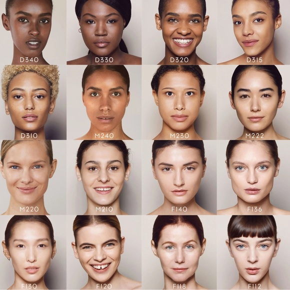 NWT Kjaer Weis Cream Foundation Refill, F130/Silken - Picture 8 of 12